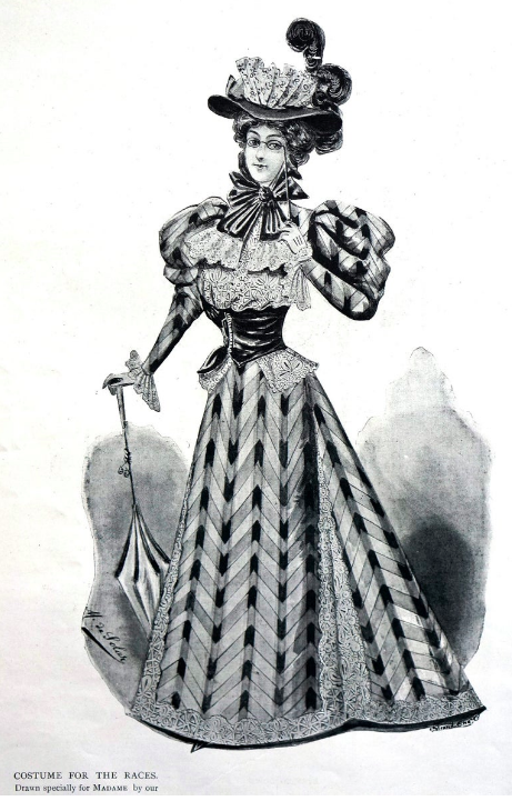 Costume Design 11